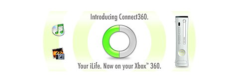 connect360 for os catalina