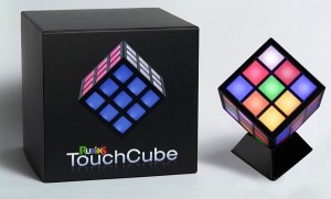 Rubiks TouchCube