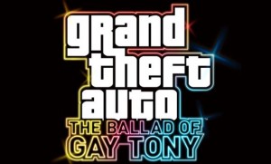 GTA IV - The Ballad of Gay Toni