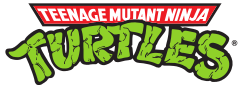 Teenags Mutant Ninja Turtles - Logo