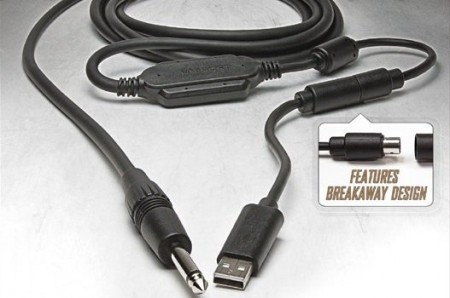 Rocksmith - Real-Tone-Cable