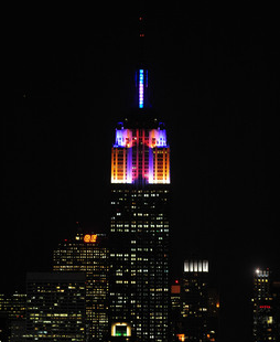 ESB-LED-Light Show