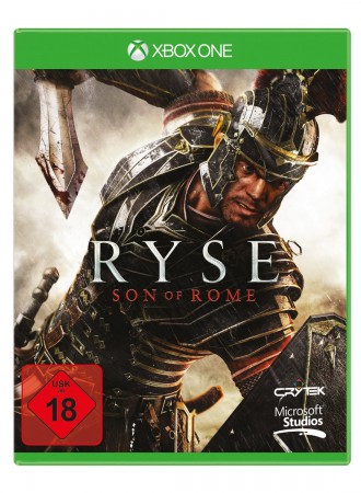 Ryse - Son of Rome