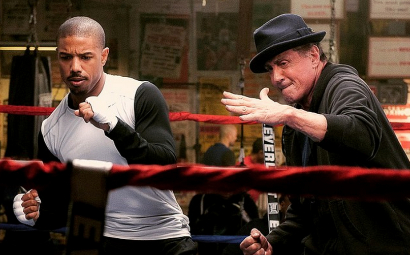 Creed - Rocky`s Legacy
