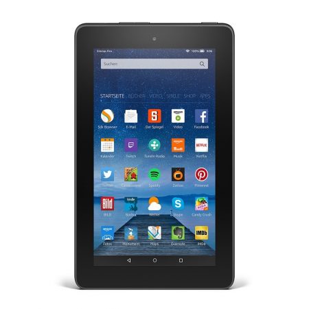 Kindle Fire 7