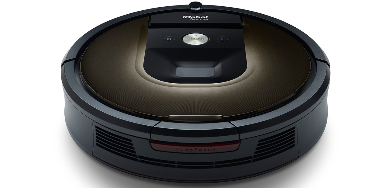 Roomba-980