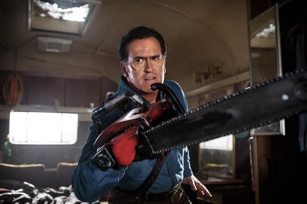 brucecampbellashvevildead