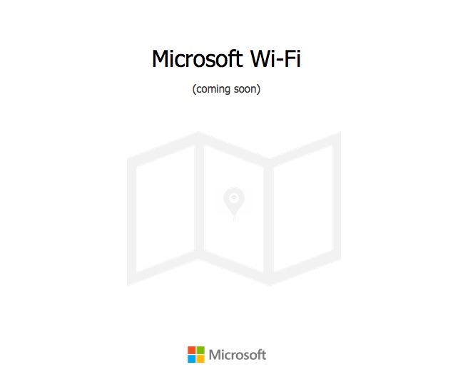 microsoft wi-fi