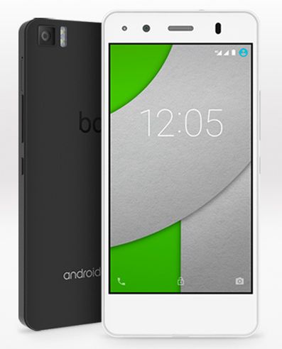 BQ Aquaris A4.5