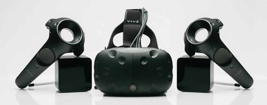 HTC VIVE Pre