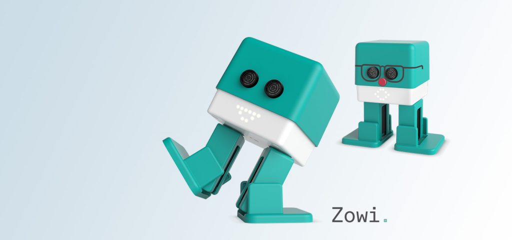 Zowi