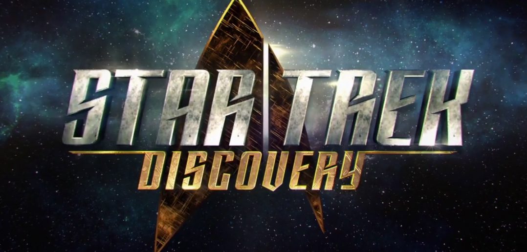 Star Trek Discovery