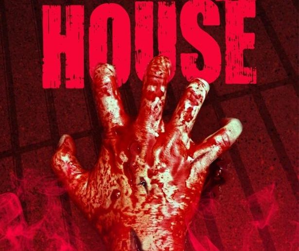 Death House Plakat