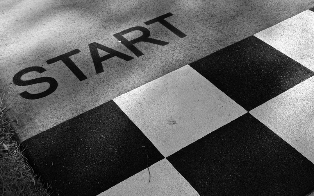 Restart / Cancel