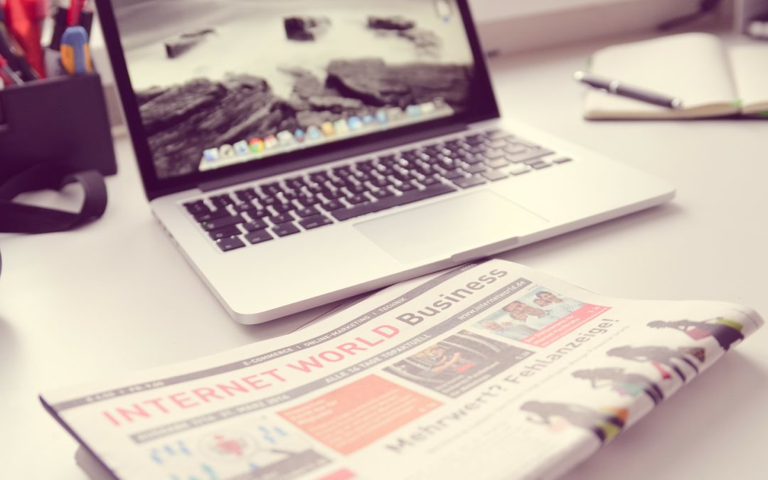 Old Media vs. New Media vs. Influencer
